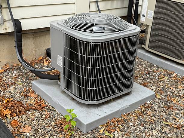 24/7 Emergency Ductwork Repair experts in Palmdale, PA