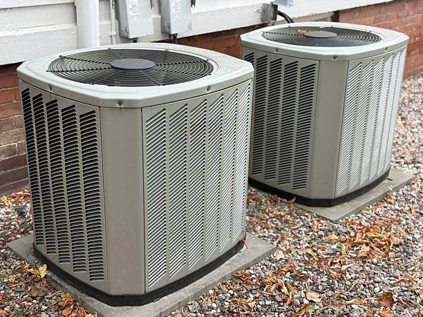 Reliable Ductwork Repair contractor in Palmdale, PA by Leonard HVAC